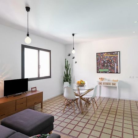 City Center Apartments Tarragona Exteriör bild