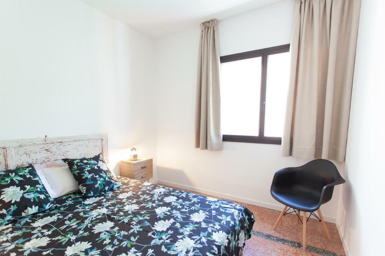 City Center Apartments Tarragona Exteriör bild