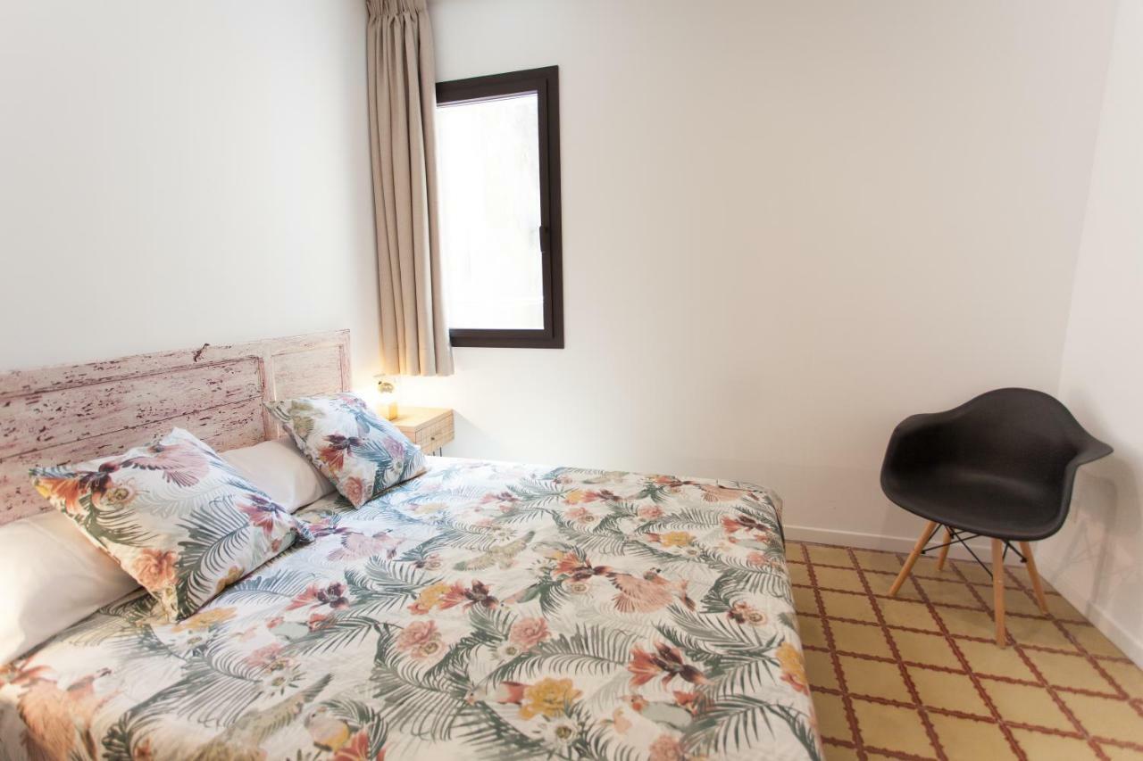 City Center Apartments Tarragona Exteriör bild