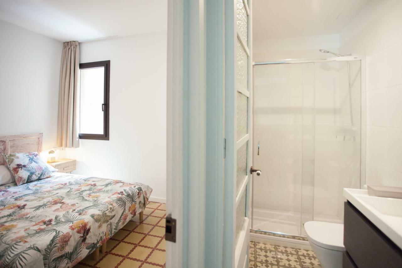 City Center Apartments Tarragona Exteriör bild