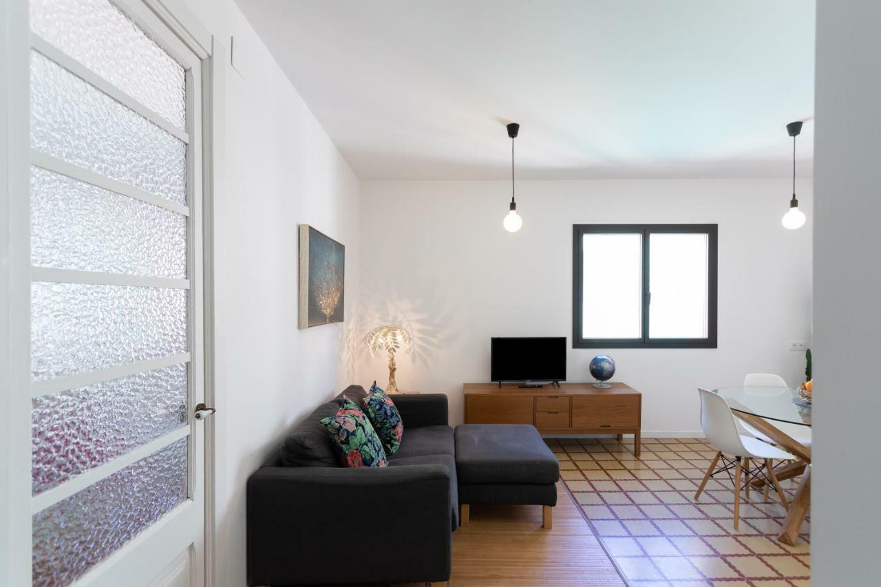 City Center Apartments Tarragona Exteriör bild