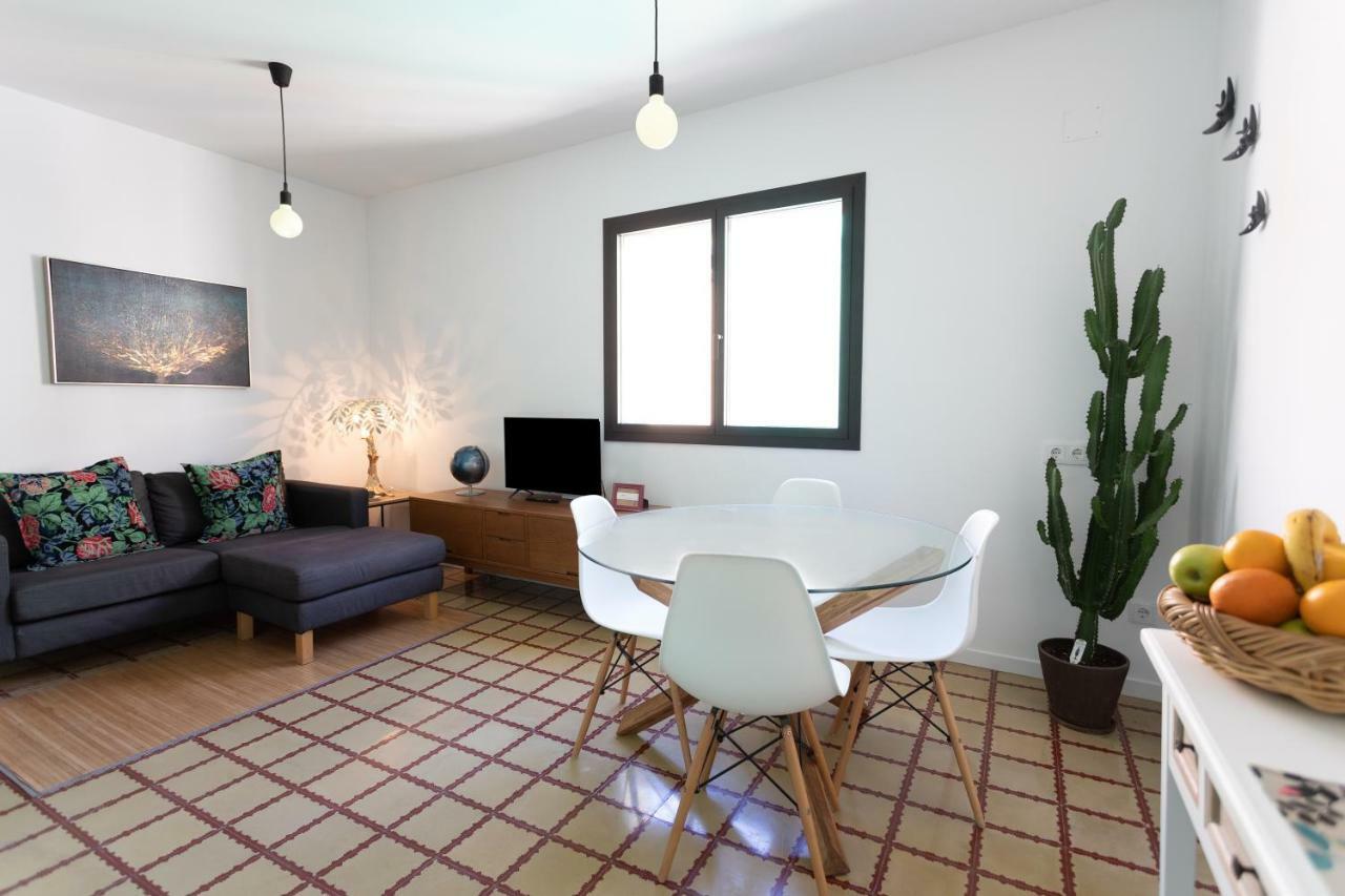 City Center Apartments Tarragona Exteriör bild